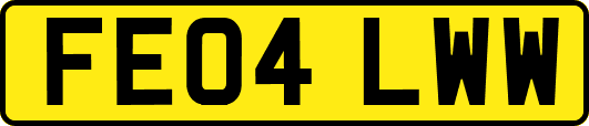 FE04LWW