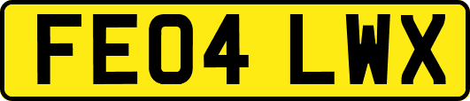 FE04LWX