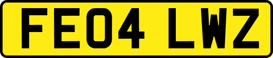 FE04LWZ