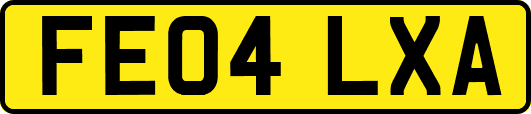 FE04LXA