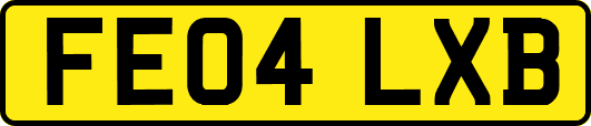FE04LXB