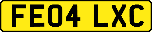 FE04LXC