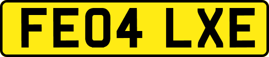 FE04LXE