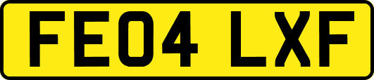 FE04LXF