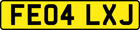 FE04LXJ