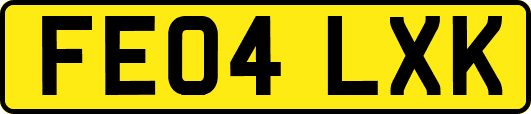 FE04LXK