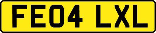 FE04LXL