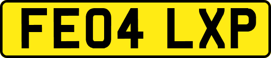 FE04LXP