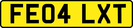 FE04LXT