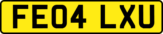 FE04LXU