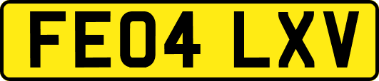 FE04LXV