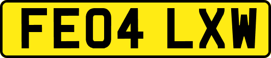 FE04LXW