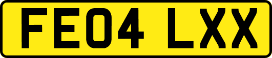 FE04LXX