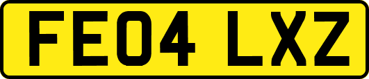 FE04LXZ