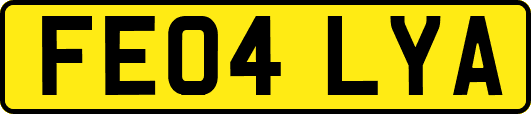 FE04LYA