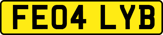 FE04LYB