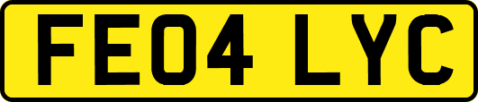 FE04LYC