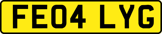 FE04LYG