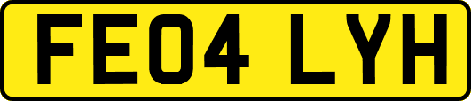 FE04LYH