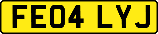 FE04LYJ