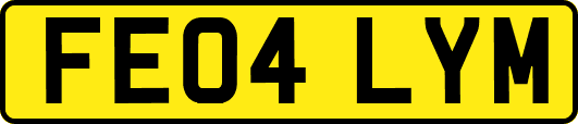 FE04LYM
