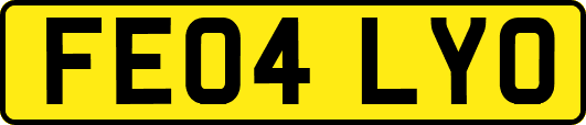 FE04LYO