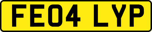 FE04LYP