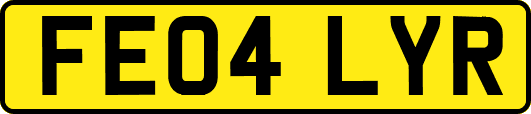 FE04LYR