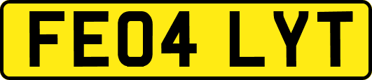 FE04LYT
