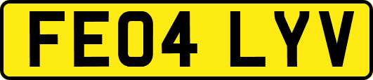 FE04LYV