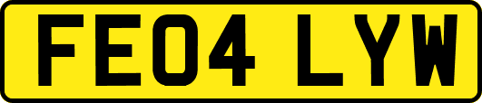 FE04LYW