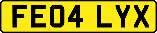 FE04LYX