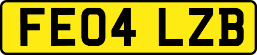 FE04LZB