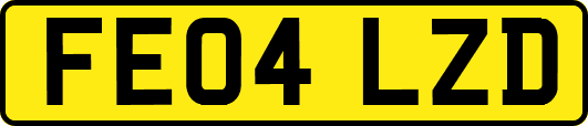 FE04LZD