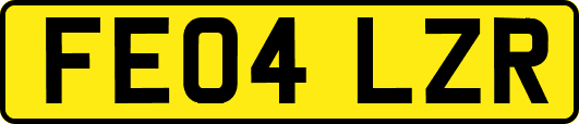 FE04LZR