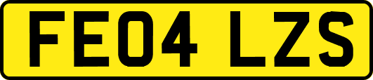 FE04LZS