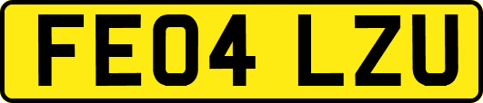 FE04LZU
