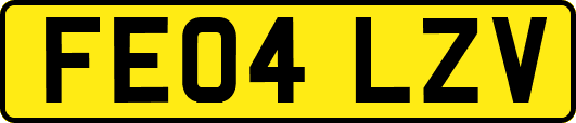 FE04LZV