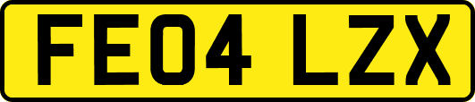 FE04LZX
