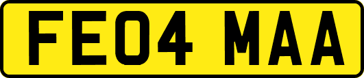 FE04MAA