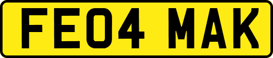 FE04MAK