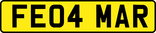FE04MAR