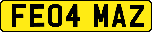 FE04MAZ