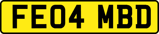 FE04MBD