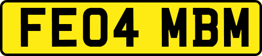 FE04MBM