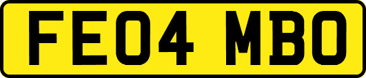 FE04MBO