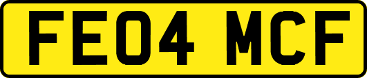 FE04MCF