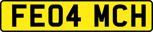 FE04MCH