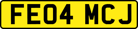 FE04MCJ