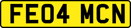 FE04MCN